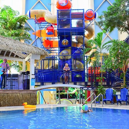 Lhotelquebec Dış mekan fotoğraf