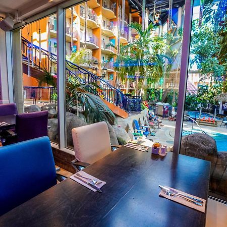 Lhotelquebec Dış mekan fotoğraf
