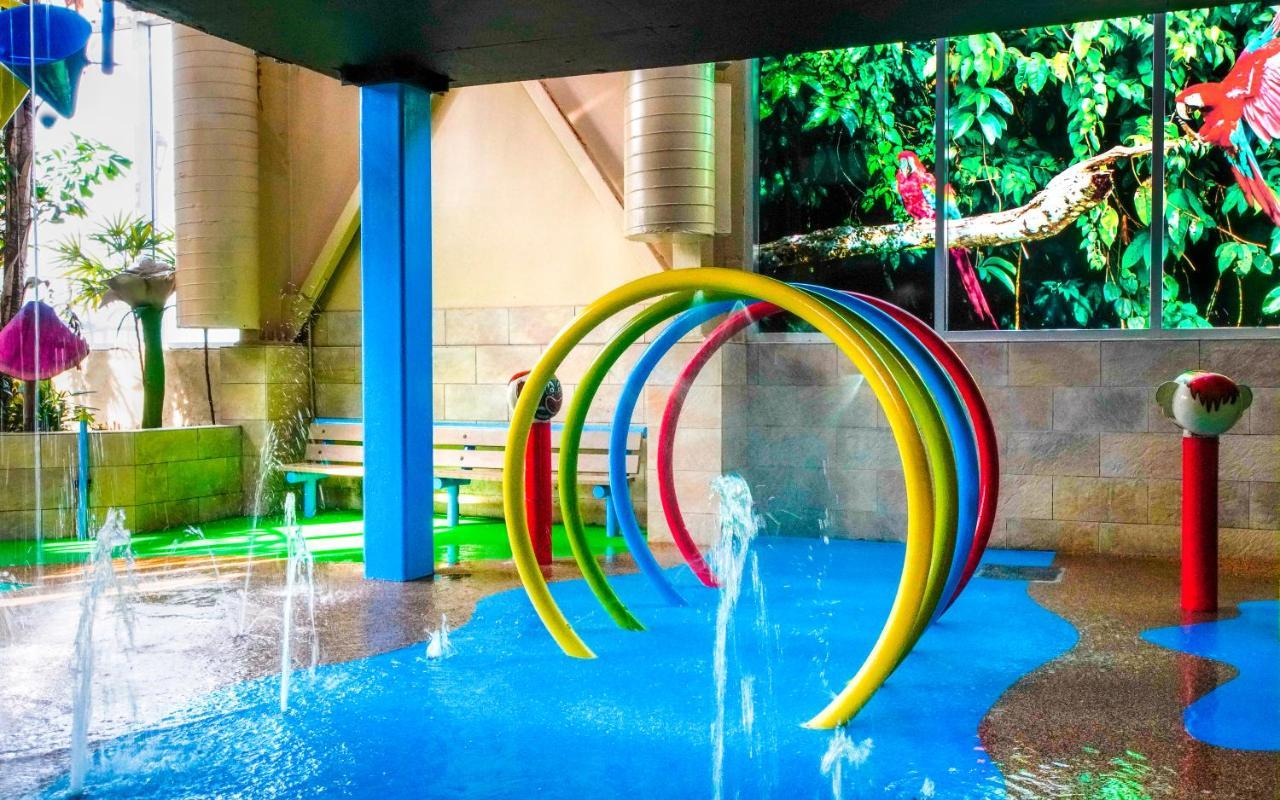 Lhotelquebec Dış mekan fotoğraf