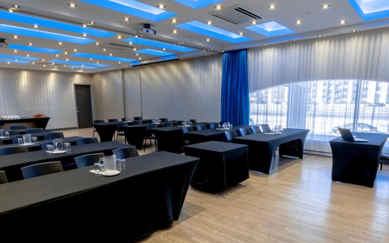 Lhotelquebec Dış mekan fotoğraf