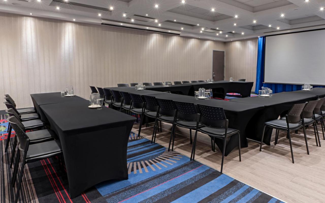 Lhotelquebec Dış mekan fotoğraf