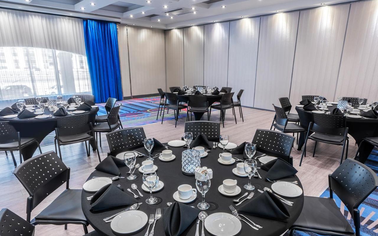 Lhotelquebec Dış mekan fotoğraf