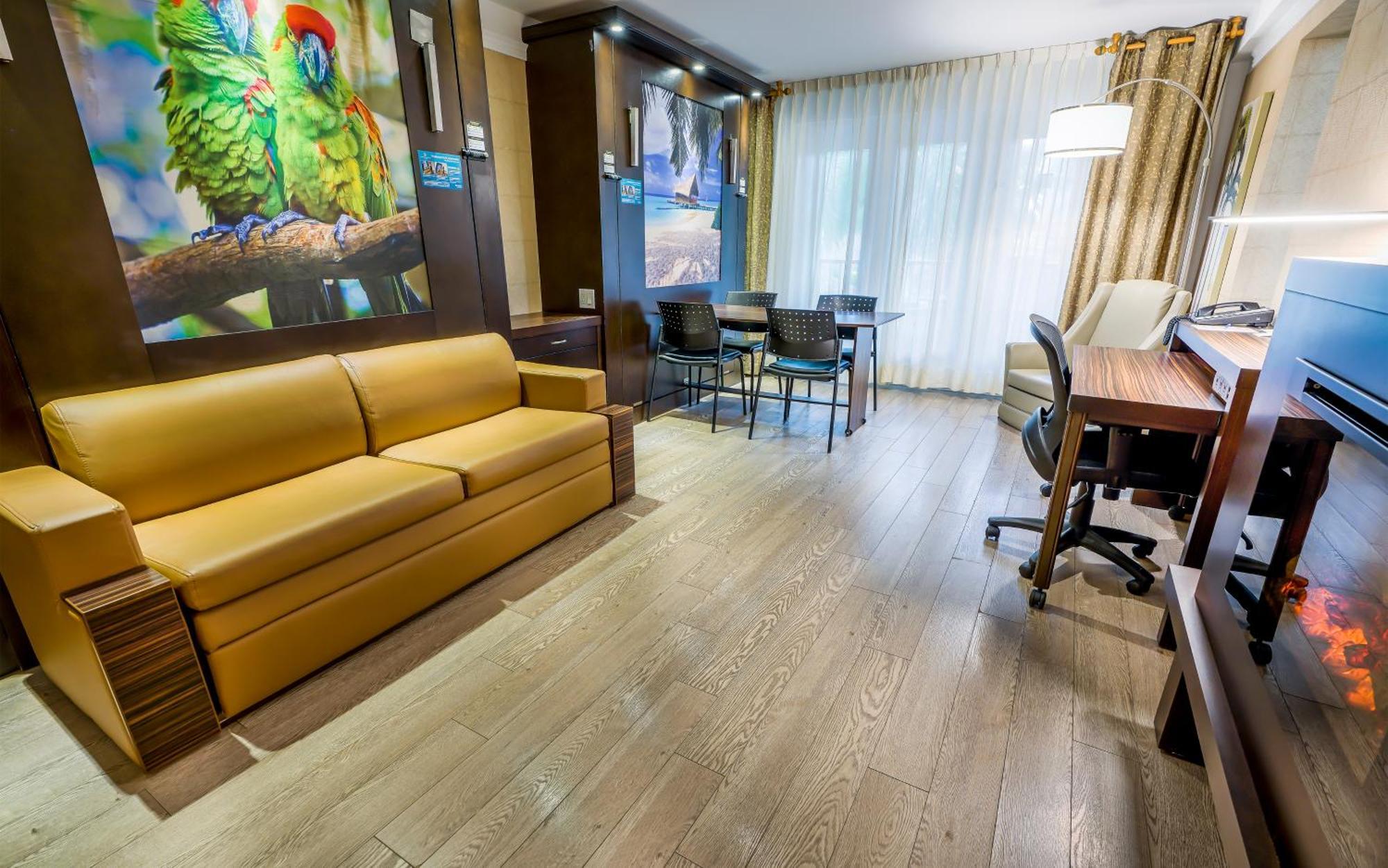 Lhotelquebec Oda fotoğraf