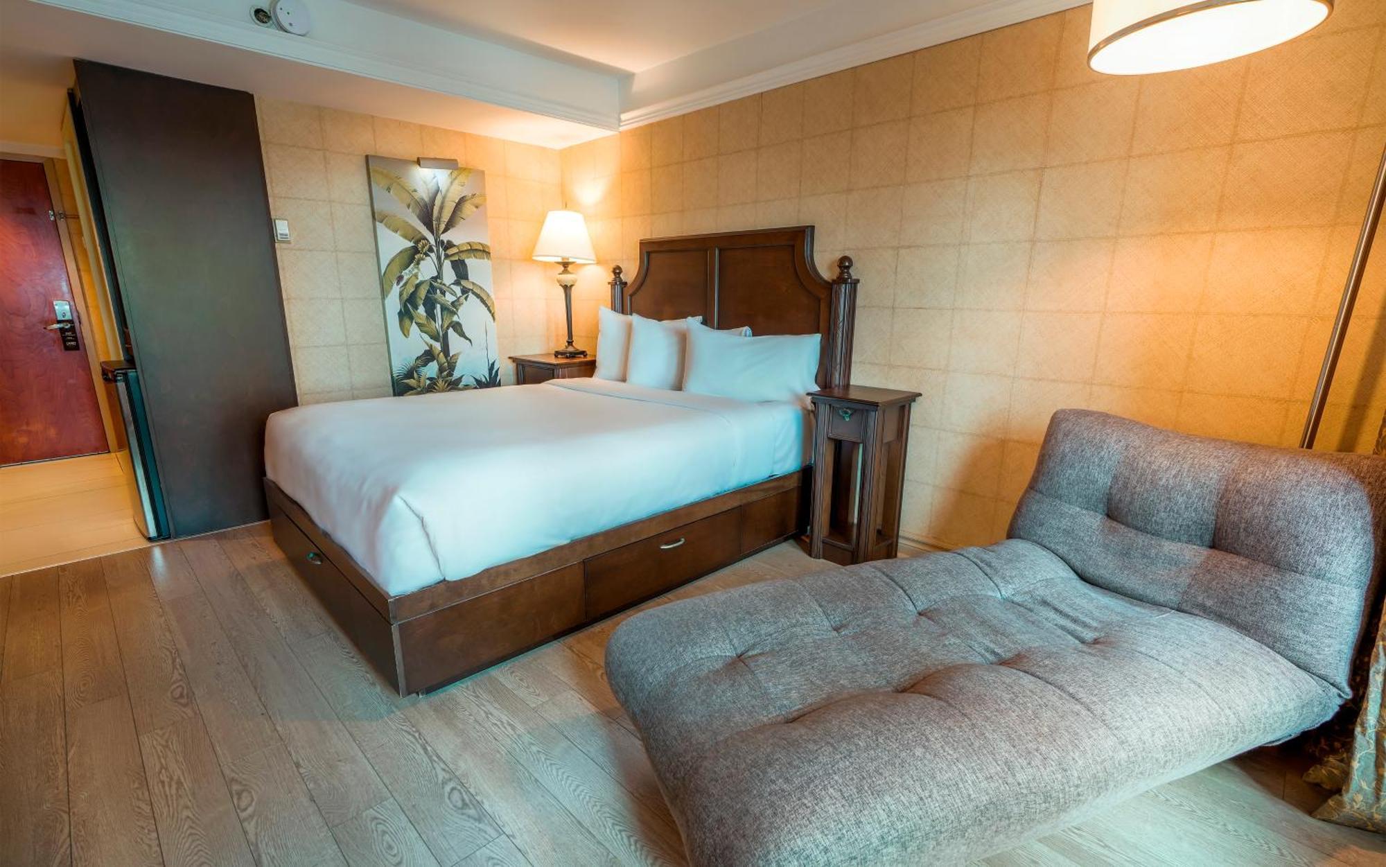 Lhotelquebec Dış mekan fotoğraf