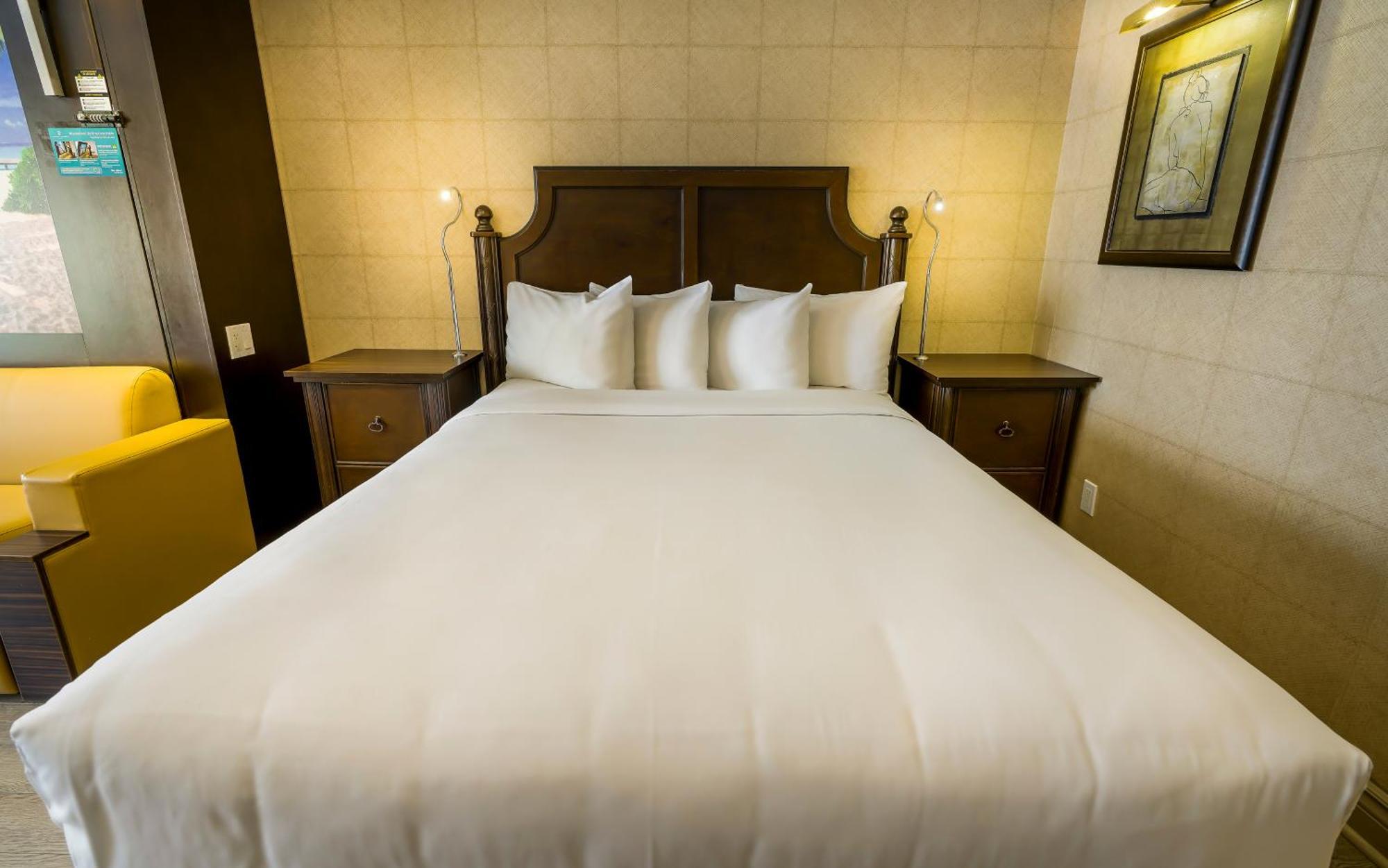 Lhotelquebec Dış mekan fotoğraf