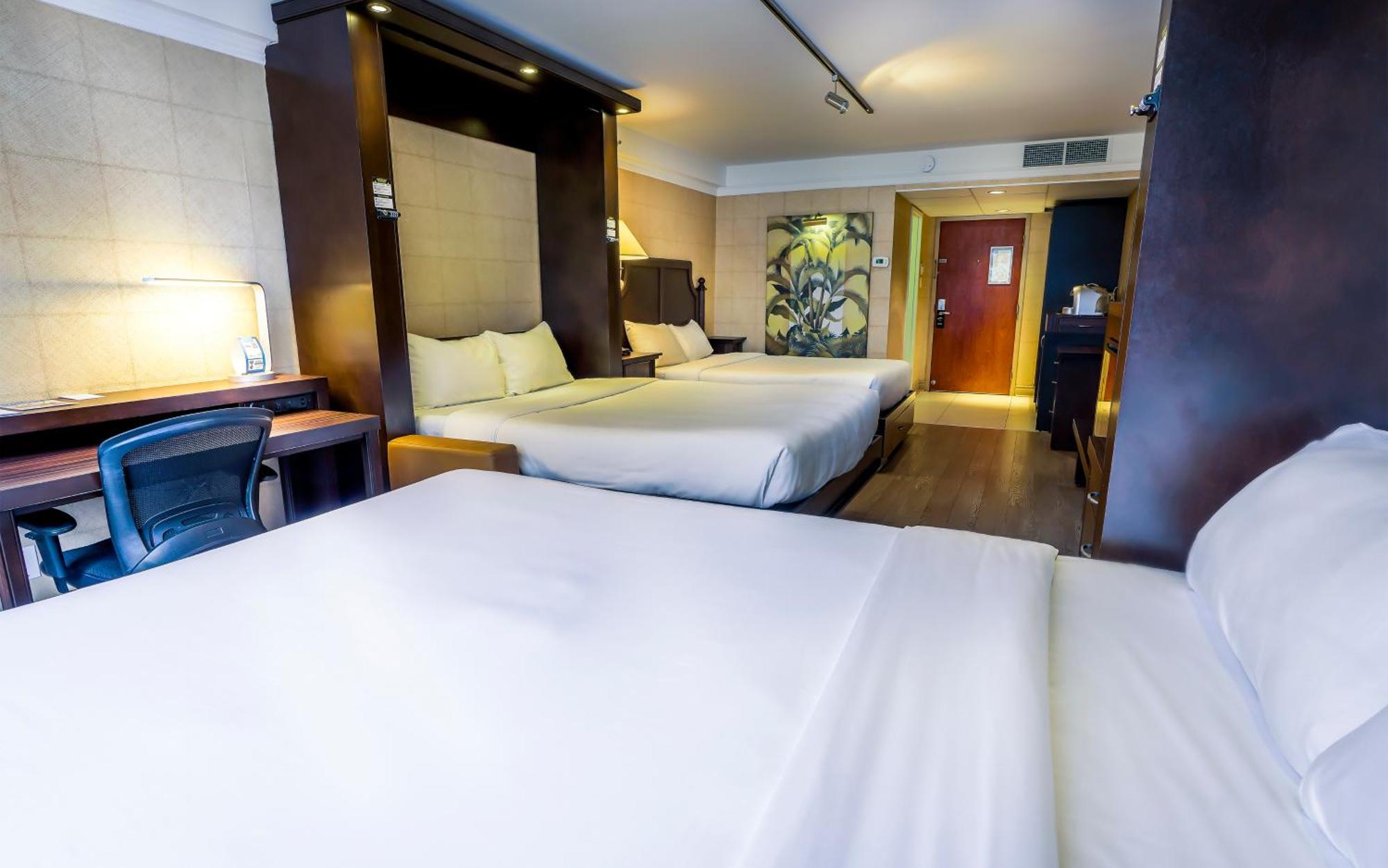 Lhotelquebec Oda fotoğraf