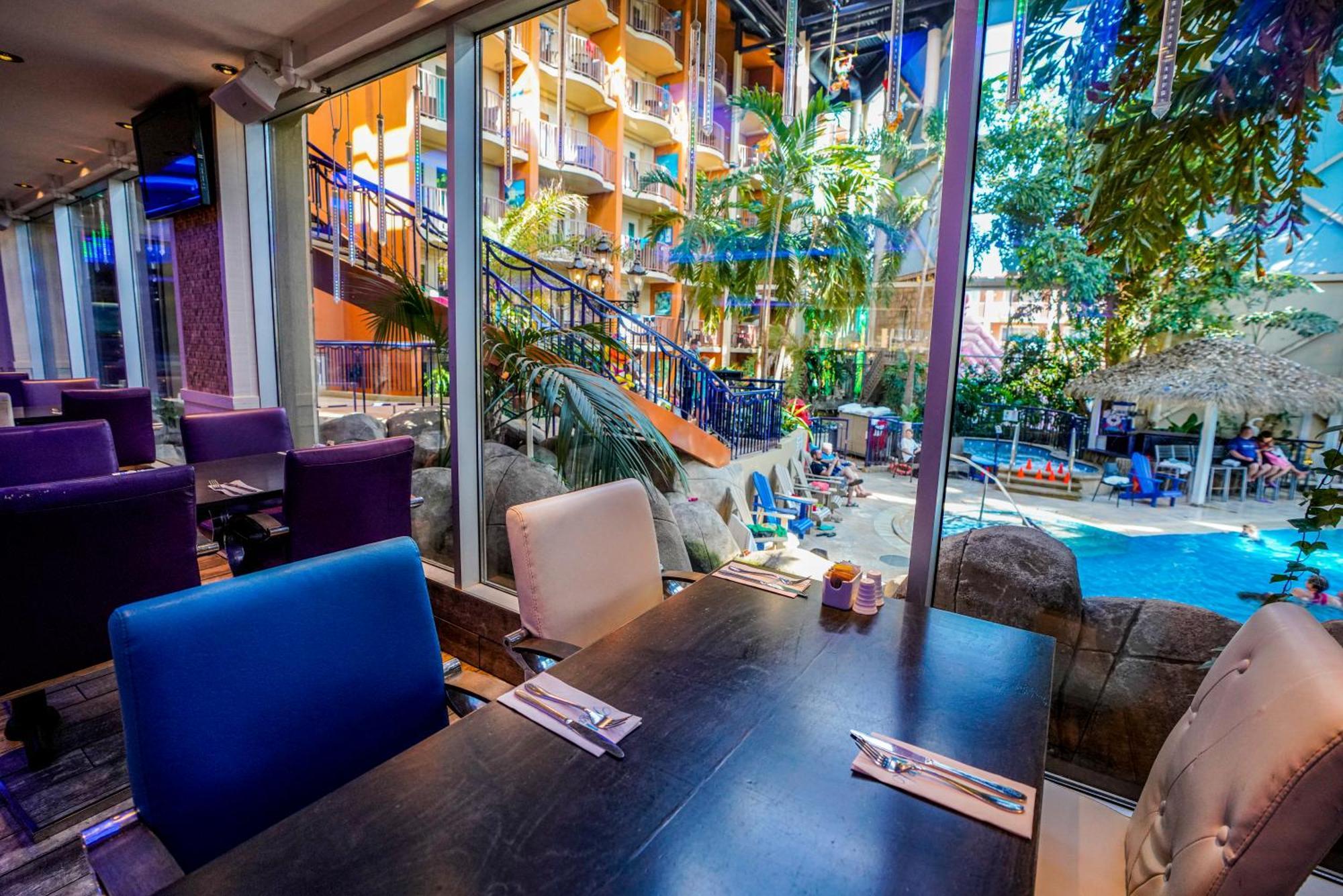Lhotelquebec Dış mekan fotoğraf